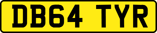 DB64TYR