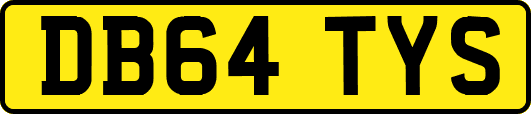 DB64TYS