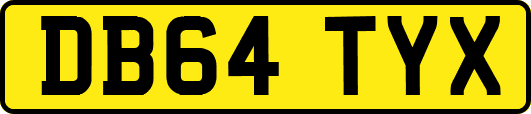 DB64TYX