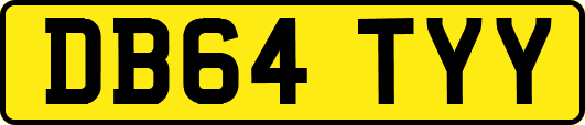 DB64TYY