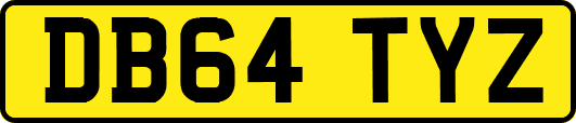 DB64TYZ