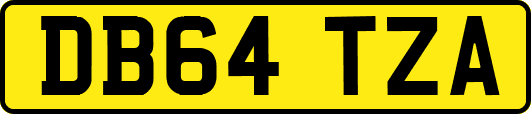 DB64TZA