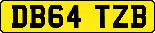 DB64TZB