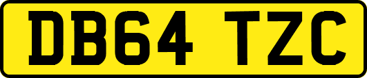 DB64TZC