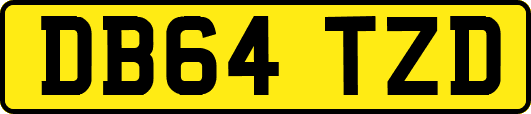 DB64TZD