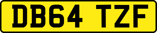 DB64TZF