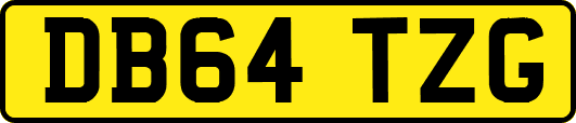 DB64TZG