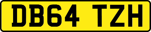 DB64TZH