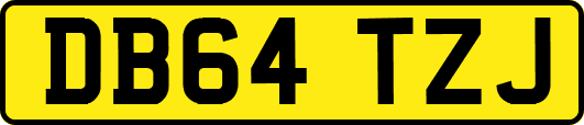 DB64TZJ