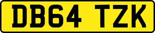 DB64TZK