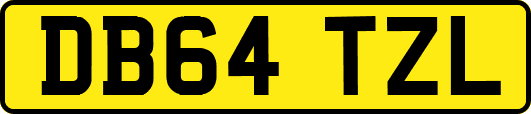 DB64TZL