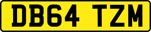 DB64TZM