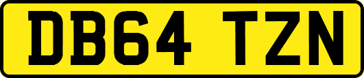 DB64TZN