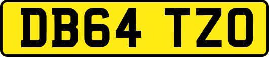 DB64TZO