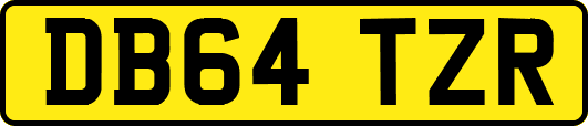 DB64TZR
