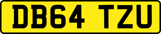 DB64TZU