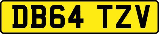 DB64TZV