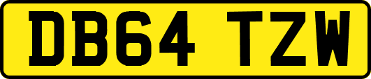 DB64TZW