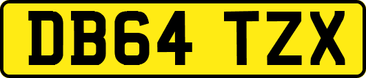 DB64TZX