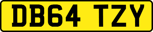 DB64TZY
