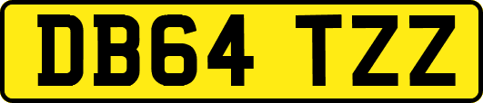 DB64TZZ