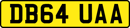 DB64UAA