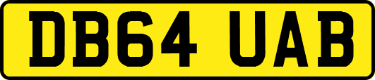DB64UAB
