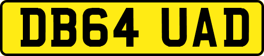 DB64UAD