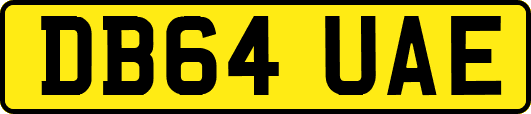 DB64UAE