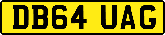 DB64UAG