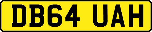 DB64UAH