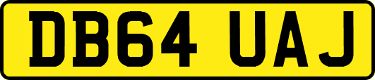 DB64UAJ