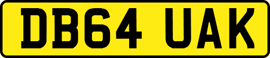 DB64UAK