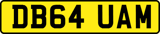 DB64UAM