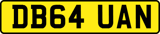 DB64UAN