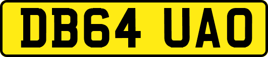 DB64UAO