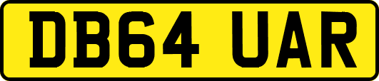 DB64UAR