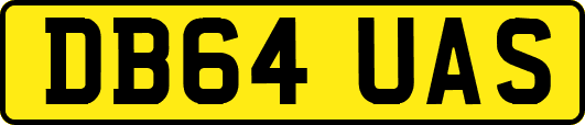 DB64UAS