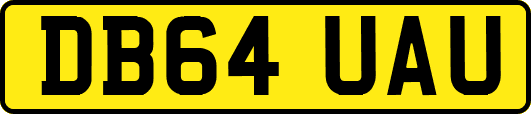 DB64UAU