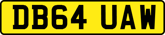 DB64UAW