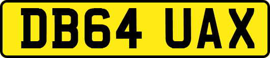 DB64UAX