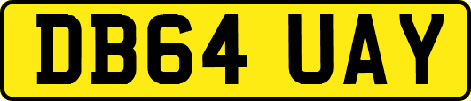 DB64UAY