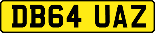 DB64UAZ