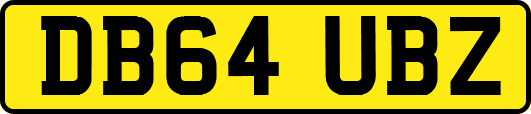 DB64UBZ