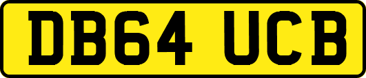 DB64UCB