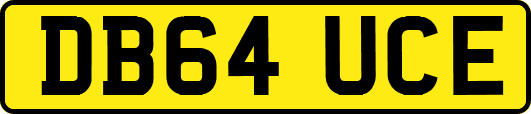 DB64UCE