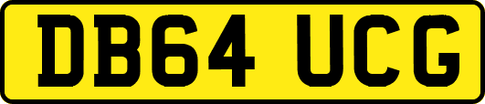 DB64UCG