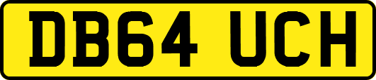 DB64UCH