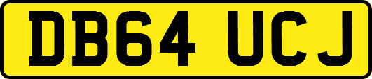 DB64UCJ