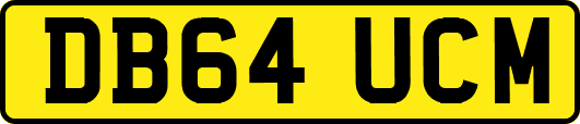 DB64UCM